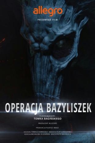 Польські легенди. Операція Василіск